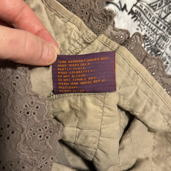 Dress - Picture 6 of 6